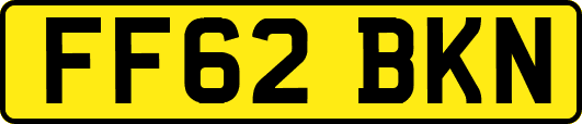 FF62BKN