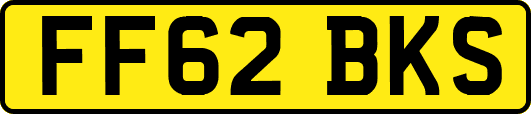FF62BKS