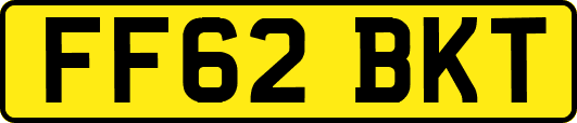 FF62BKT