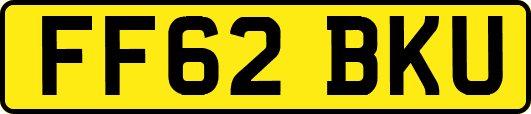 FF62BKU