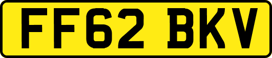 FF62BKV