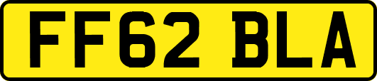 FF62BLA