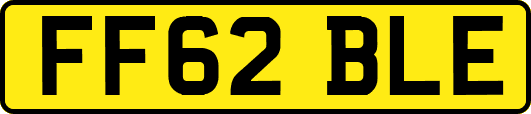 FF62BLE