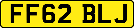 FF62BLJ