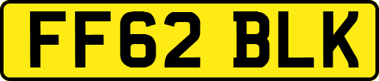FF62BLK