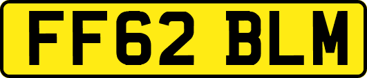 FF62BLM
