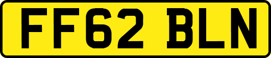FF62BLN