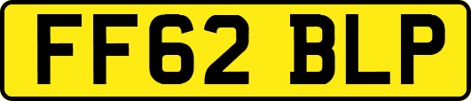 FF62BLP
