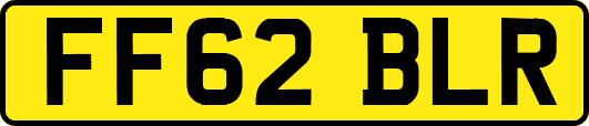 FF62BLR