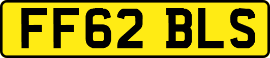 FF62BLS
