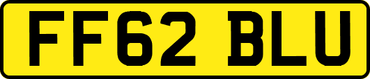 FF62BLU