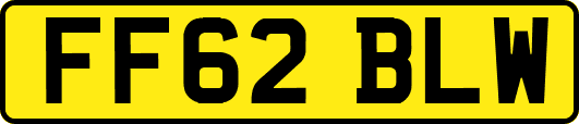 FF62BLW
