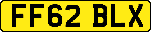FF62BLX