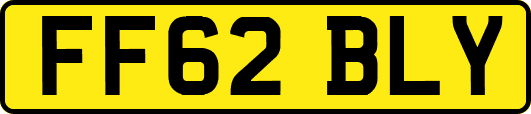 FF62BLY