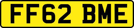 FF62BME