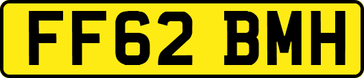 FF62BMH