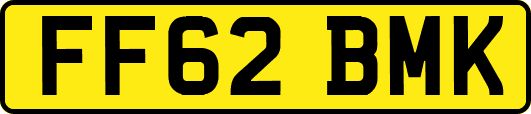 FF62BMK