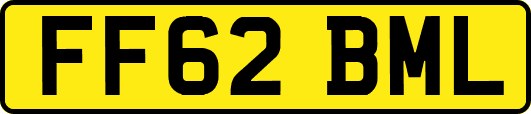 FF62BML