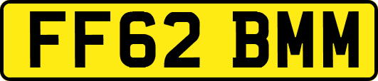 FF62BMM