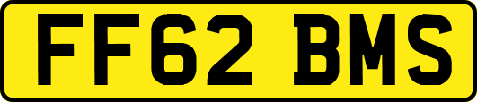 FF62BMS