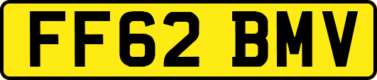 FF62BMV