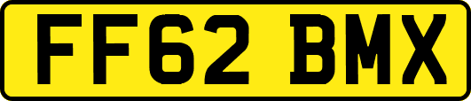 FF62BMX