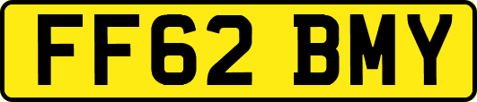 FF62BMY