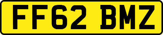 FF62BMZ