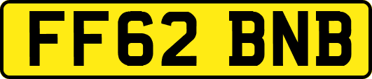 FF62BNB