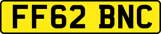 FF62BNC
