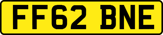 FF62BNE
