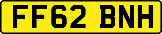 FF62BNH