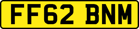 FF62BNM