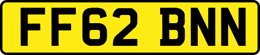FF62BNN