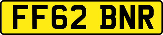 FF62BNR