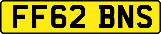 FF62BNS