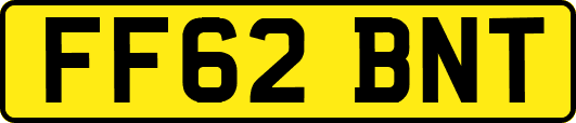 FF62BNT