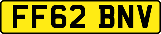 FF62BNV
