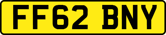 FF62BNY