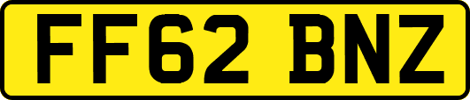 FF62BNZ