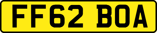 FF62BOA