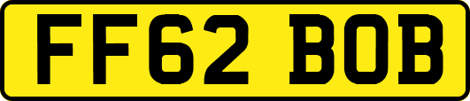 FF62BOB