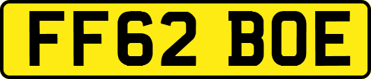 FF62BOE