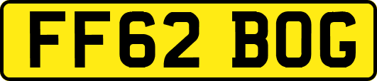 FF62BOG