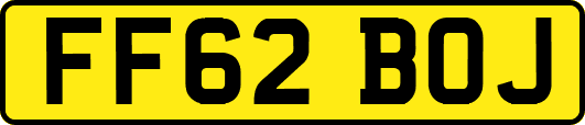 FF62BOJ