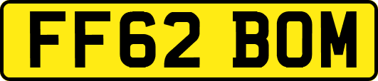 FF62BOM
