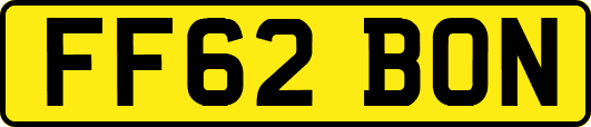 FF62BON