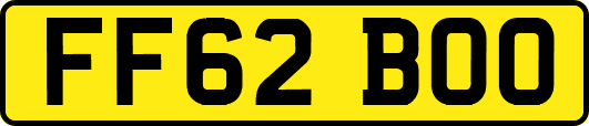 FF62BOO