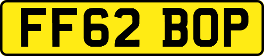 FF62BOP