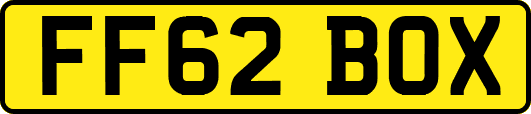 FF62BOX